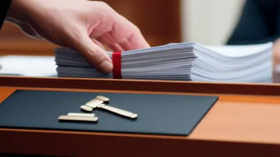 Illustration papers - Image 1