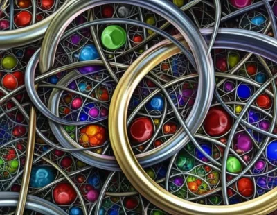 Illustration stroma - Image 1