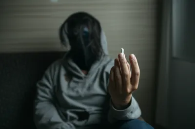 Illustration narcotic - Image 1