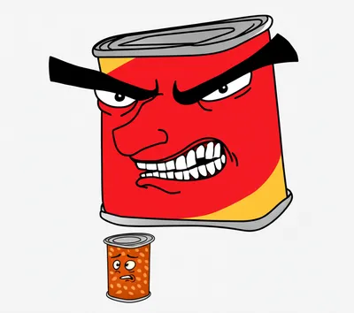 Illustration bullies - Image 1