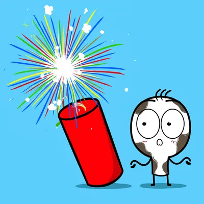 Illustration blew - Image 1