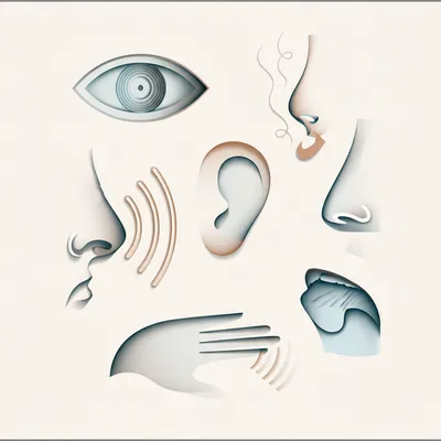 Illustration wit - Image 1