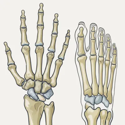 Illustration phalanxes - Image 1