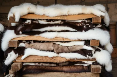 Illustration timber - Image 1