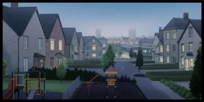 Illustration dormitory - Image 1