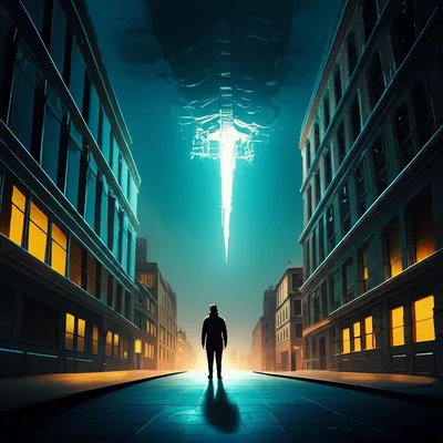 Illustration unfamiliar - Image 1