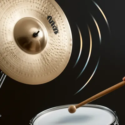 Illustration percussion - Image 1