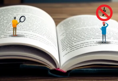 Illustration alleging - Image 1