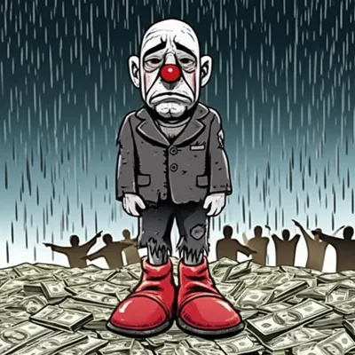 Illustration patsy - Image 1