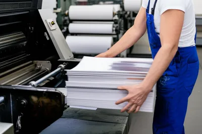 Illustration fly - Image 1