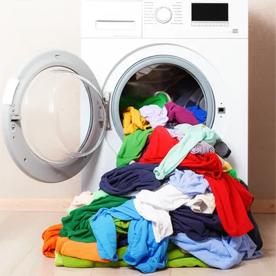 Illustration washes - Image 1