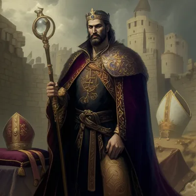 Illustration palatines - Image 1