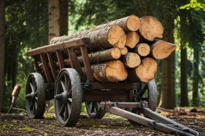 Illustration gill - Image 1