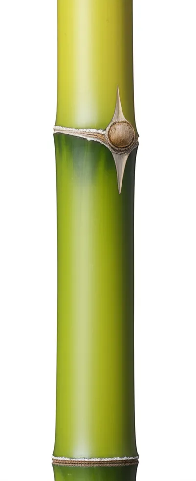 Illustration bamboos - Image 2