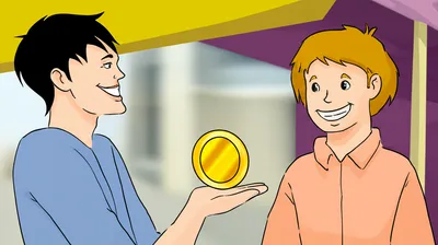 Illustration gammon - Image 1