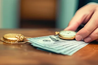 Illustration pawn - Image 1