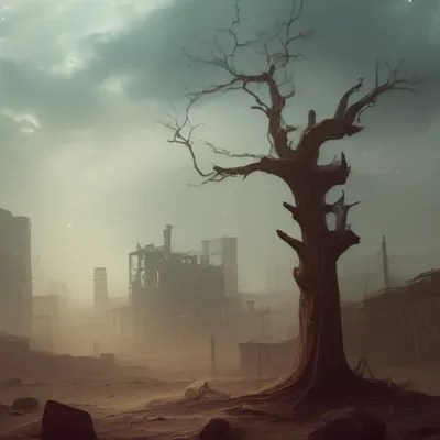 Illustration depressions - Image 1