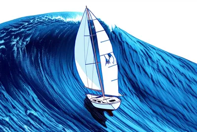 Illustration keel - Image 1