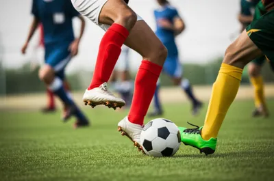 Illustration fairer - Image 1