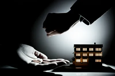 Illustration extortionate