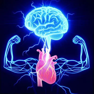 Illustration stimulant