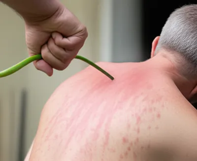 Illustration bamboo - Image 1