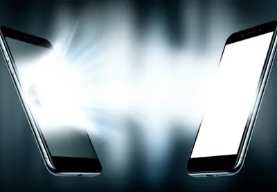 Illustration glare - Image 1