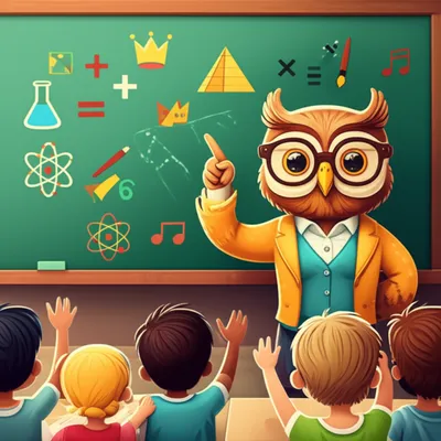 Illustration quiz - Image 1