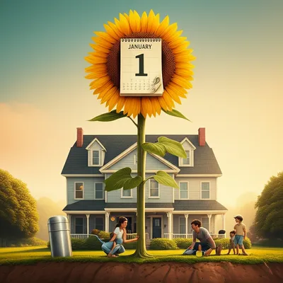 Illustration yearly - Image 1