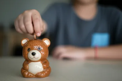 Illustration kopecks - Image 1