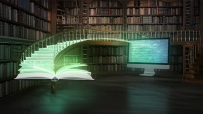 Illustration binding - Image 1