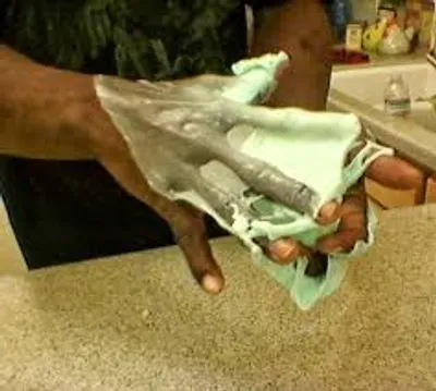 Illustration gunk - Image 2