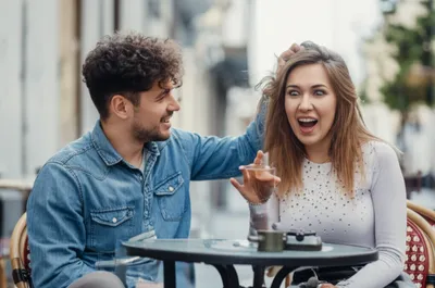 Illustration bantered - Image 1