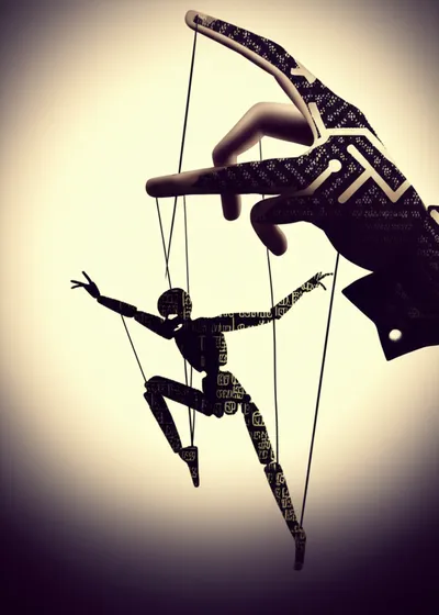 Illustration tied - Image 1