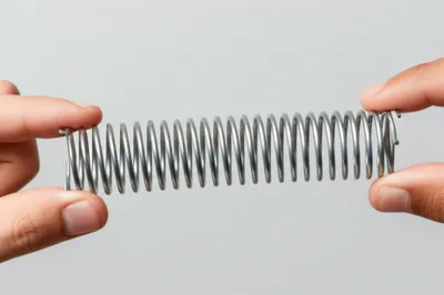 Illustration sprung - Image 1