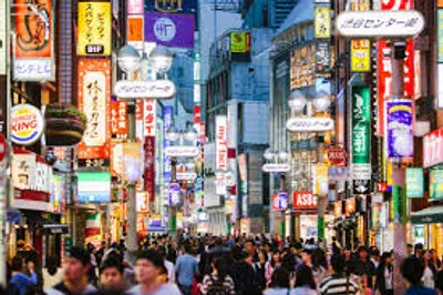 Illustration vibrant - Image 2