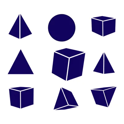 Illustration geometry