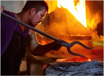 Illustration strike - Image 1