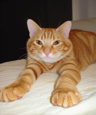 Illustration reposing - Image 1