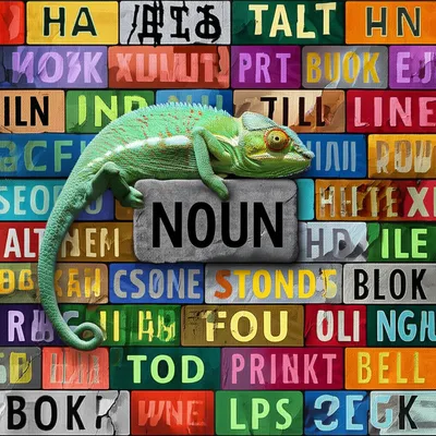 Illustration substantives - Image 1