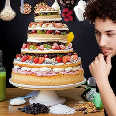 Illustration deems - Image 1