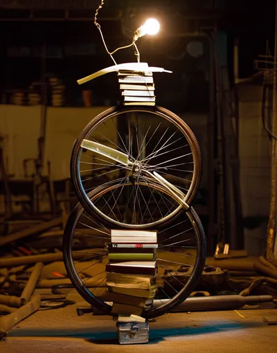 Illustration kluge - Image 1