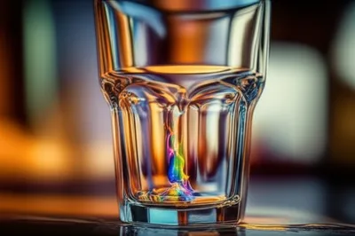 Illustration intoxicates