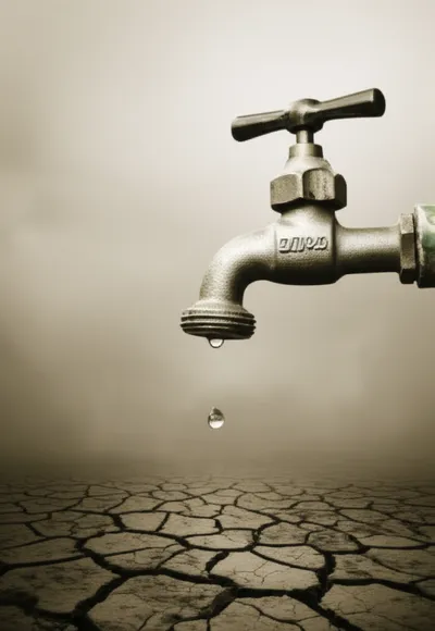 Illustration trickle - Image 1