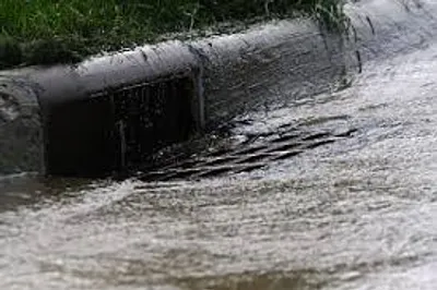 Illustration drain - Image 2