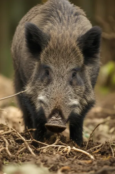 Illustration tusk - Image 1