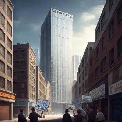 Illustration charter - Image 1