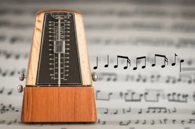 Illustration crotchet - Image 1