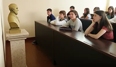 Illustration irreverence