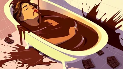 Illustration overdose - Image 1